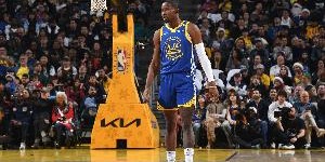 开云体验-Stein：库明加原本在国家队名单 但因谈判僵局他预计不打非洲杯