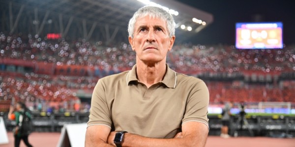 开云在线-记者：争冠球队同一轮后接连道歉，确实中超乃至世界足坛少见