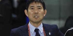 韩国球迷：我们2-0战胜了美国队，而日本队却输了