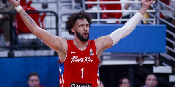 山西新外援康迪特7中5&amp;amp;amp;6罚全中得16分13板 美洲杯前两场场均14+11