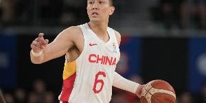 郭艾伦去年：我达不到河村的表现 他值得赞扬 我们寄希望于下一代