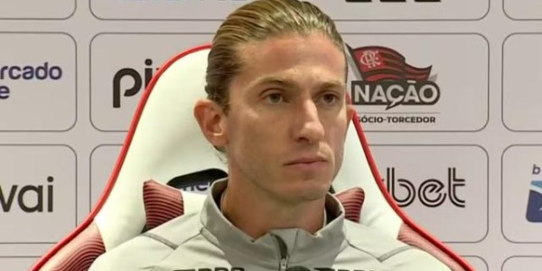 开云体验-蒂特被炒 菲利佩·路易斯上位 巴西足球有希望了？