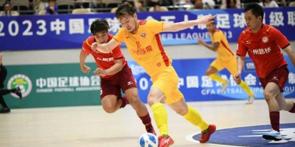 “全民参与+专业实力”！龙岗硬核足球底蕴静待正赛