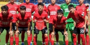 成都蓉城B队3-0战胜温州俱乐部中胤，提前锁定中乙决赛阶段争冠组