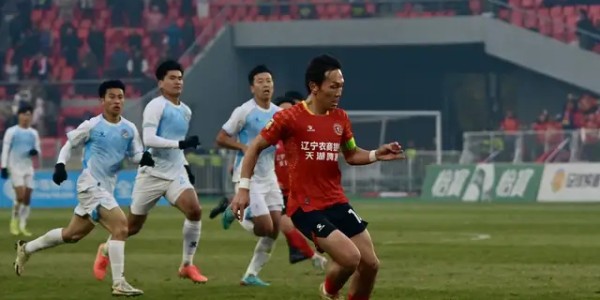 开云体育-中超16强巡礼·辽宁铁人：八年等一回，东北老铁要搞事情？|中甲|李金羽|辽足|辽宁宏运|邦本宜裕_新浪新闻