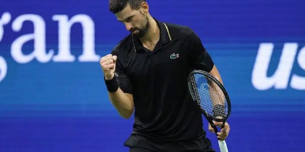 开云官网-美网第十比赛日综述：德约阿卡再度会师半决赛，萨巴收退赛礼将战佩古拉