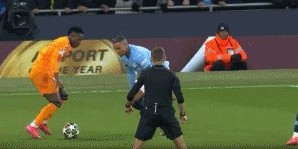 开云官网-【欧冠】绝平！绝杀！哈兰德双响难救主，曼城2比3皇马