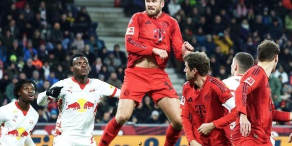 开云在线-拜仁热身赛灌红牛6蛋！场上火力全开，场下犹豫不决