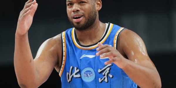 开云官网-北京双杀送江苏9连败：杰曼28分周琦7+8 庞峥麟21+7