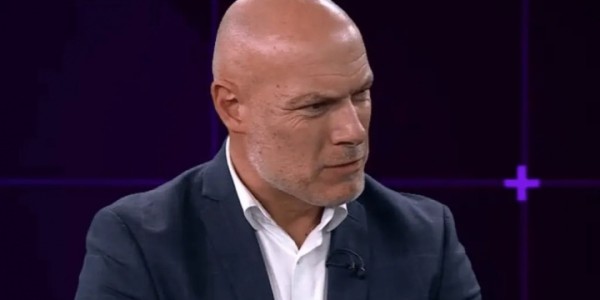 开云赛事-马后炮！韦伯：富勒姆进球被吹属于误判，VAR不应该介入判罚