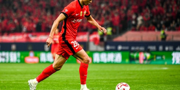 开云官网-不凡👍刘若钒本赛季贡献5球4助攻，两项数据均是中超生涯最高