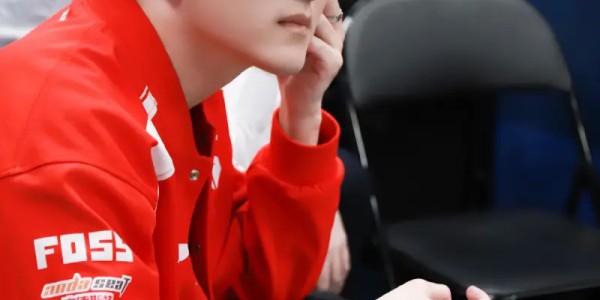 开云平台-拿下生涯首个常规赛MVP！如何评价JKL第三赛段的表现？