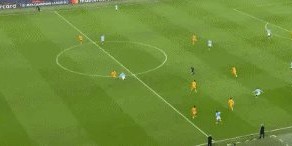 开云官网-【欧冠】绝平！绝杀！哈兰德双响难救主，曼城2比3皇马