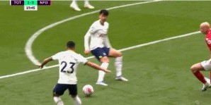 开云在线-【英超】凯恩双响再迎里程碑，热刺取胜甩利物浦6分