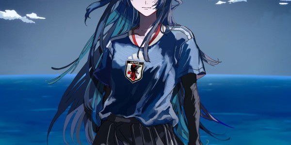 开云赛事-阿迪达斯发布日本队球衣动画宣传片，由歌手Ado演唱