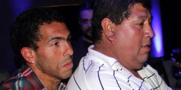 开云体育-养父的死让特维斯不想再踢球 未来他考虑当教练！