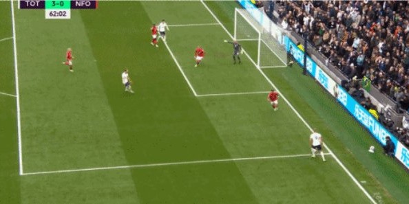 开云在线-【英超】凯恩双响再迎里程碑，热刺取胜甩利物浦6分