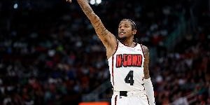 稳住西部第二！火箭大胜太阳39分取得三连胜 领先身后的掘金2胜场