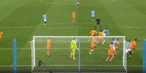 开云官网-【欧冠】绝平！绝杀！哈兰德双响难救主，曼城2比3皇马