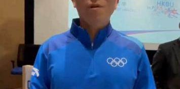 开云赛事-专访柳承敏：中国选手最强 张禹珍也有望登领奖台