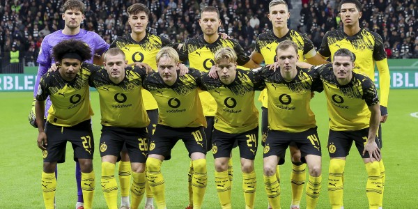 德甲竞争对手盯上多特蒙德主管塞巴斯蒂安·凯尔