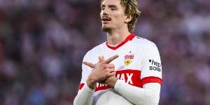 小赫内斯：沃尔特马德已经归队，我和他始终保持着沟通