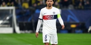 马尔基尼奥斯：不全力付出就上不了场，这就是我们教练的哲学