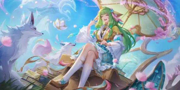 开云体验-S40赛季末发育路上分神器，想要抗压其实只能选虞姬