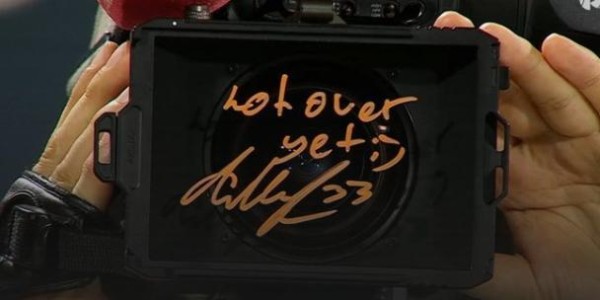 开云在线-张奔斗：很难喜欢梅总的动作，很难不喜欢他的为人