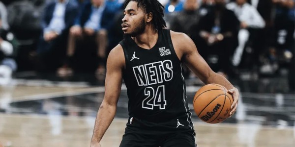 【文章翻译】卡姆·托马斯与篮网签下一年合约——这次自我博弈能否成功？