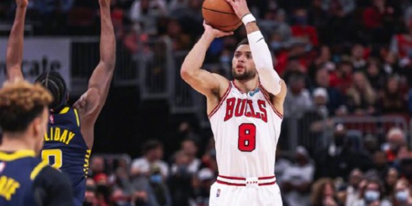 开云赛事-伤病暴露最大问题！阵容深度不足或令公牛后劲不足