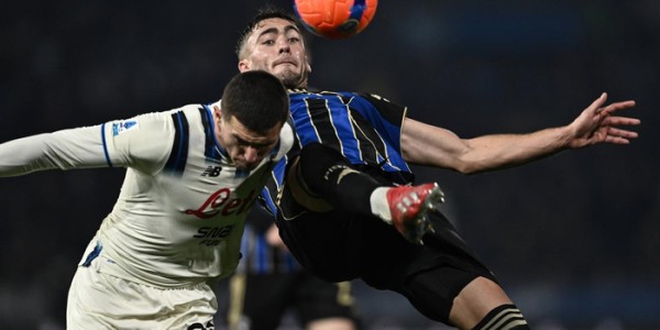 开云在线-意甲最新积分战报 亚特兰大遭保级弱旅绝平 无力追上黑马仍第7|比萨|拉斯帕多里|特拉莫|扎帕科斯塔|都灵_新浪体育_新浪新闻