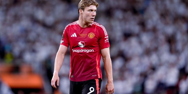 德媒分析拜仁无意引进霍伊伦与杰克逊：前者效率欠佳，后者表现不稳