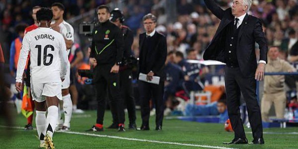 开云平台-3连1比0咬住巴萨，国王杯决赛安帅心里很没底