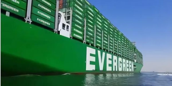 开云在线-拒挂国旗、订单全给日韩,被停止合作封锁航线的长荣,今咎由自取