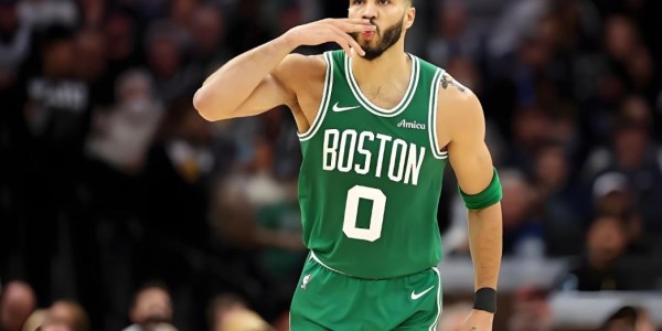 开云体育-7月6日可以正式签约！你认为NBA现在哪位球星是绝不可能被交易的？