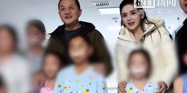 开云体育-多部门出手，嫣然传来好消息！医院新地址已定，但面临一个大难题