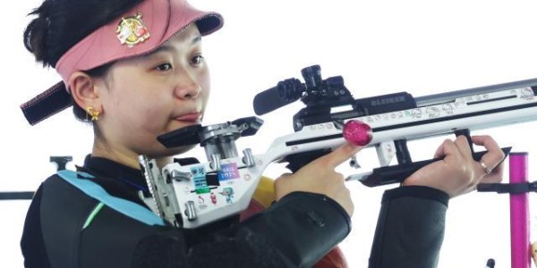 Day 7前瞻：中国手握7个冲金点 网球冲击史上第2金