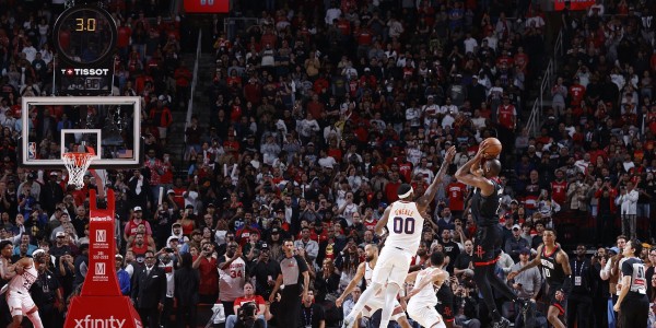 开云官网-面对老东家毫不手软！杜兰特绝杀太阳：很高兴击败这支甩锅的球队