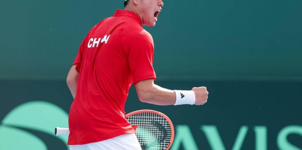 开云官网-郑钦文确认多哈复出首秀对手肯宁，小布赞吴易昺打出世界前十水准