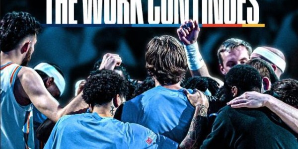 开云赛事-雷霆锁定联盟第一 常规赛统治力与公牛、勇士比肩