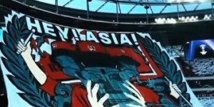 甘超社媒庆祝蓉城晋级：从中甲到中超再到亚冠最初的梦想虽迟但到