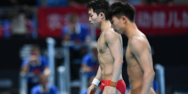 Day 7前瞻：中国手握7个冲金点 网球冲击史上第2金