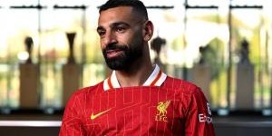 萨拉赫：我在这里待了8年，希望能待10年&amp;amp;这是我生涯最辉煌的时刻