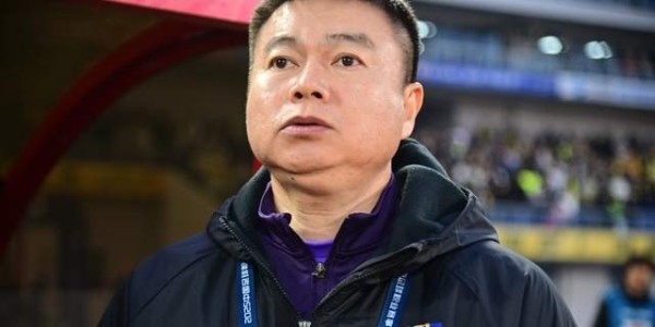 开云体育-中超16强巡礼·天津津门虎：-10分起步，于根伟的第六季能否扛住？