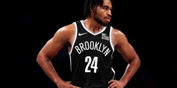 【文章翻译】卡姆·托马斯与篮网签下一年合约——这次自我博弈能否成功？