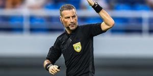 开云在线-你有种！克拉滕伯格：一次错误罚下贝拉米后，他曾报复捏了我的XX