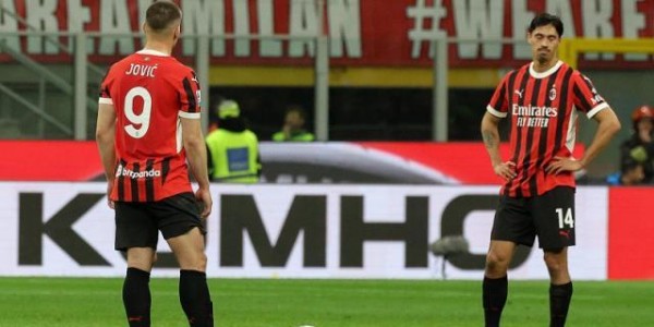 【复盘】孔塞桑不要自保要“自爆”，米兰遭遇“复活劫”